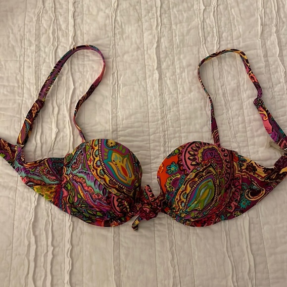 Victoria Secret Bikini Top - Picture 1 of 3